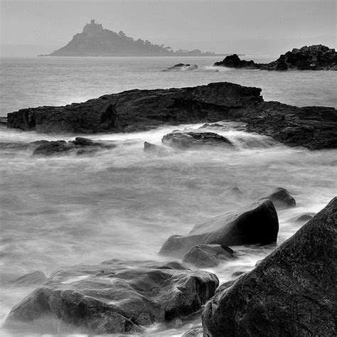 Black And White Landscapes Weekly Photography Challenge