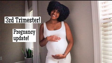 28 Week Pregnancy Update 3rd Trimester Youtube