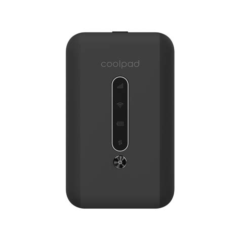 Sprint Coolpad Surf Cp332a 4g Lte Linux Mobile Broadband Wifi Hotspot