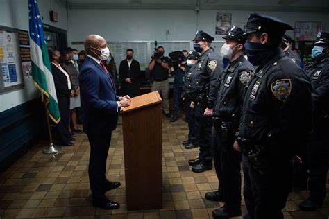 Eric Adams Is Bringing Back The Nypd’s Anti Crime Unit Do They Commit More Crimes Than They