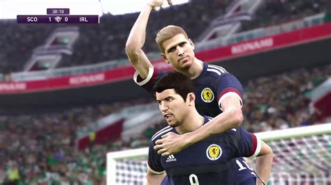 The organizers announced the deadline date to announced their team squads. Scotland 1-0 Rep Of Ireland UEFA Euro 2020 Group A MD 3 ...