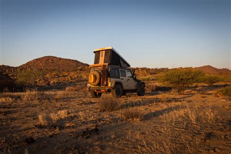 The Namib Desert Angola Pt 1 The Road Chose Me