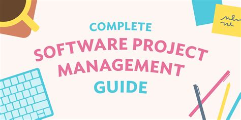 Complete Software Project Management Guide Clockwise