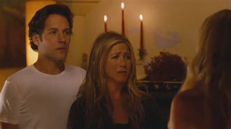 Wanderlust Clip Paul Rudd Jennifer Aniston Meet Malin Akerman Movie