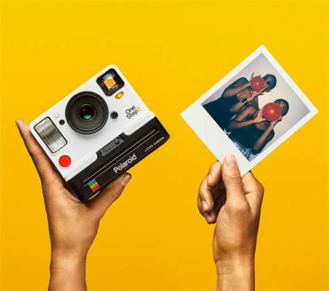 10 Best Portable Instant Print Camera And Photo Printer Polaroid Kodak