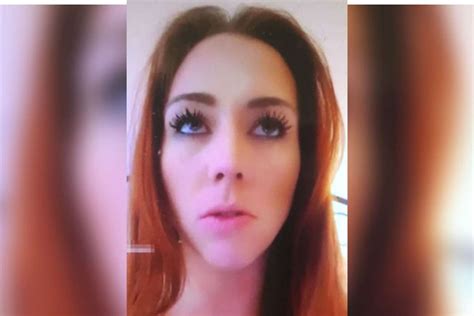 Police Search For Missing Alexandra Morgan From Sissinghurst