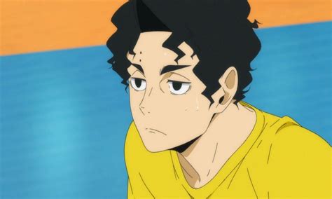 10 Most Talented Spikers In Haikyuu Ranked