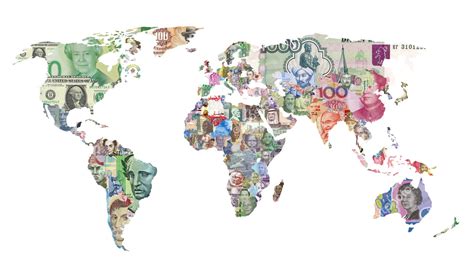 os 50 países mais ricos do mundo pib nominal