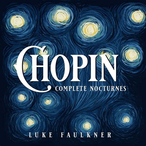 Chopin Complete Nocturnes Halidon