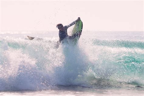 Images Gratuites Plage Mer Oc An Vague Vacances Surfeur Des Loisirs Surfant Planche De
