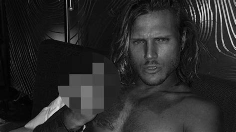 Ellie Goulding Makes Us Jealous By Posting Tanned Dougie Poynter