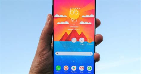 Samsung Galaxy S8 Owners Can Sign Up To Finally Speak To Bixby Cnet