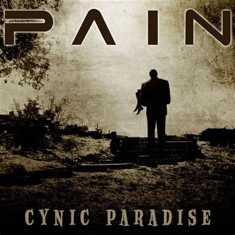 Pain Swe Cynic Paradise Lyrics And Tracklist Genius