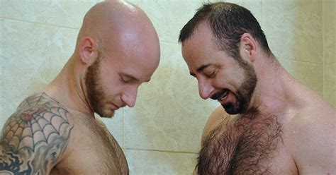 Hot Sexual Fantasies That Will Push You Over The Edge And More Helping A Roommate Wash His Back