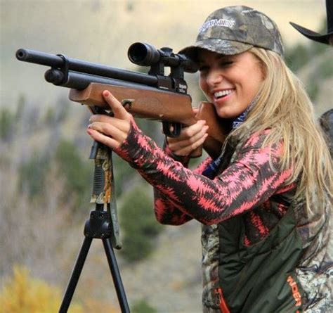 Eva Shockey Dreams Pinterest Relationships Girls And Shooting Guns