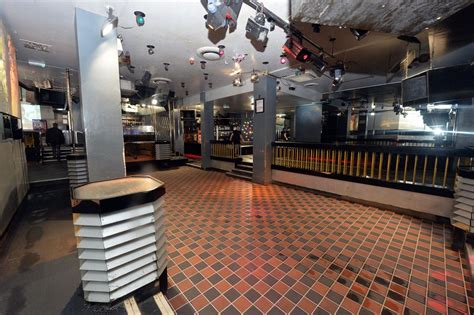 Nightclubs You Remember If You Lived In Birmingham Birmingham Mail