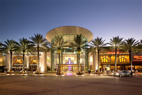 Shopping For Orlando Convention Attendees Malls And Outlets