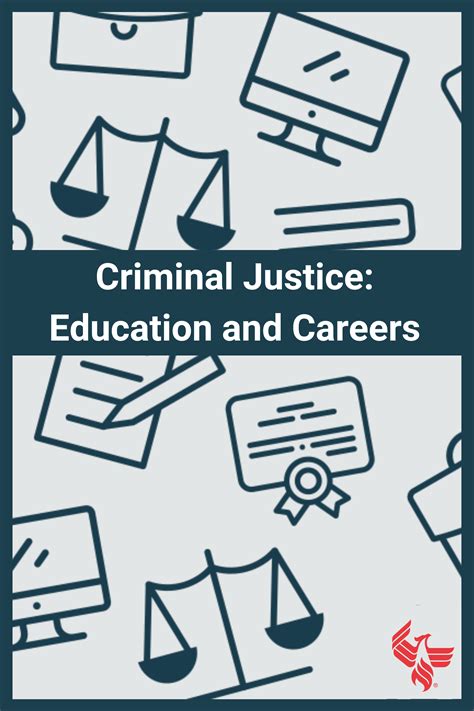 What Is Criminal Justice Heres Your Complete Guide To Education And