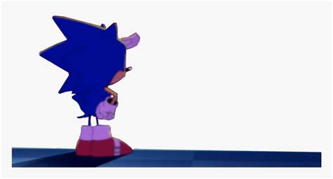 Sonic Mania Title Screen Meme