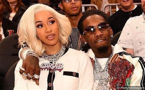 Cardi B Takes Publicists Side Amid Criticism Over Offset Stage Crash