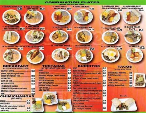 Order delivery from los betos mexican food on 2910 e speedway blvd, tucson, az. Menu of Los Betos in Boise, ID 83706