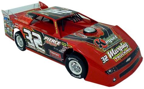 Adc Late Model Diecast Late Model Dirt Diecast By Adc Diecast Dirt