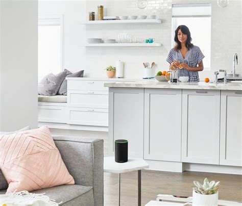 Amazon Alexa Setup Ideas for a Seamless Smart Home