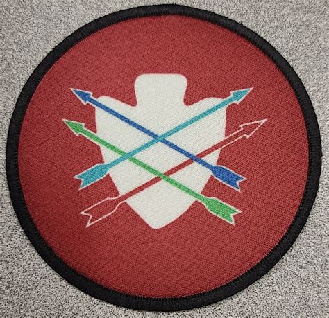 Custom Iron On Patches Design And Preview Online Youcustomizeit