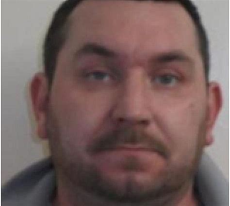 Killer Anthony Curry Arrested After Absconding From Prison Bbc News