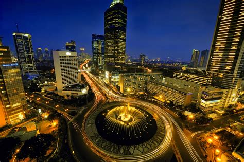 The Most Beautiful Places In The World: Wonderful Indonesia DKI Jakarta