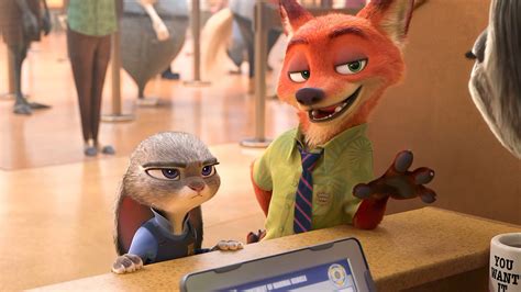 Pin By Lexi On 콜렉션 Zootopia Disney Animation Comedy Movies
