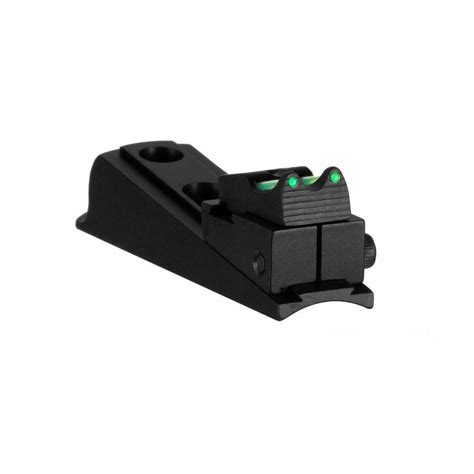 Lever Action Rifle Sights Truglo