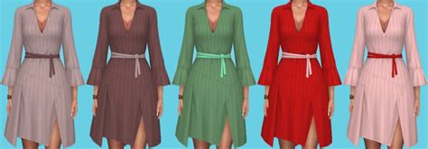 Eco Lifestyle Recolors Shirt Nr 7 At Annett S Sims 4 Welt Sims 4