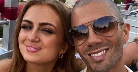 Maisie Smith Shares Unusual Bedroom Request For Boyfriend Max George As