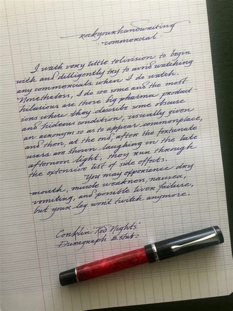 Pin By Fifiraisin Notacat On Beautiful Handwriting Cursive Writing