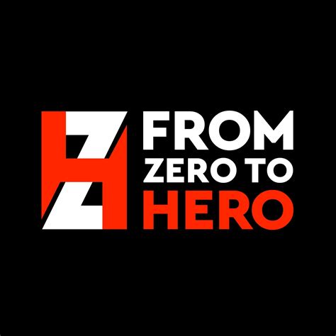fromZEROtoHERO