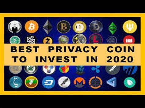 Best cryptocurrency to buy right now in 2020. Crypto Help: { best crypto coin to invest 2020 }