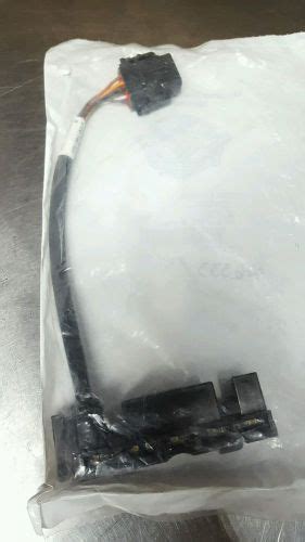 .harley davidson 2001 fat boy. Find Harley Davidson Lamp Indicator Assembly 68113-99B New ...