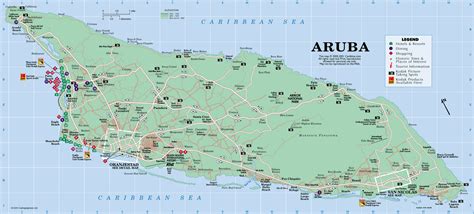 Antilla In Aruba