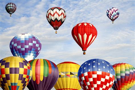 ‘panguitch Valley Balloon Rally Offers More Than Just Hot Air Balloons