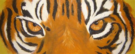 Lsu Tiger Eye Art Submited Images