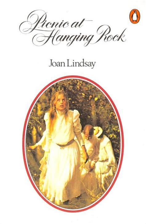 Buy Picnic At Hanging Rock By Joan Lindsay Books Sanity
