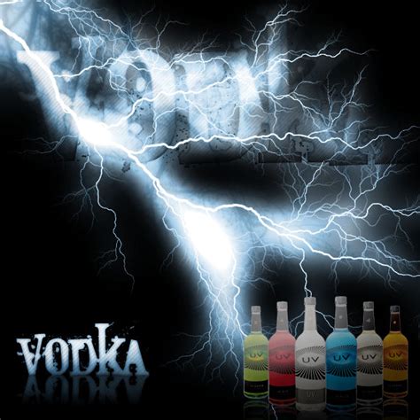 Vodka By Noraj On Deviantart