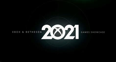 Conferencia De Xbox Microsoft Y Bethesda E3 2021 Press Over