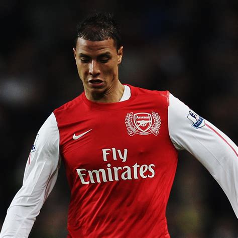 Arsenal FC: 5 Players the Gunners Should Sell This Summer | Bleacher ...