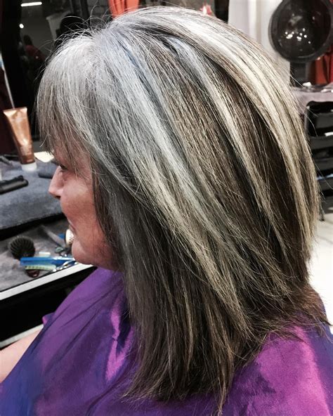 “the First Stages Of This Beautiful Transformation 14 Hour Transformation From Brown Colored T