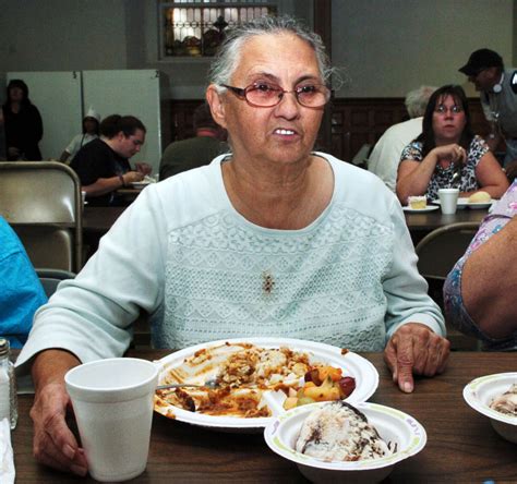 Gallery Soup Kitchen Kennebec Journal And Morning Sentinel