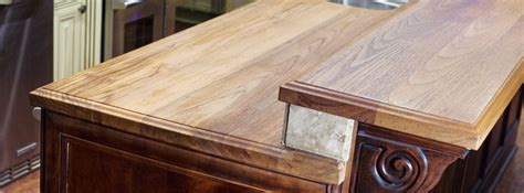 A butcher block countertop can be the focal point of your kitchen whether new or a remodel. DIY butcher block - they edge and cut, you stain and seal ...