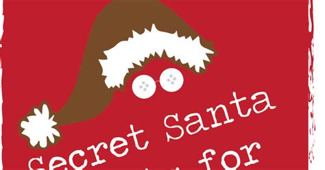 A Thrifter In Disguise Secret Santa Saturday Ts For Guys