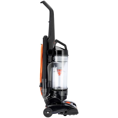 Hoover Ch53010 14 Task Vac Commercial Bagless Upright Vacuum Cleaner